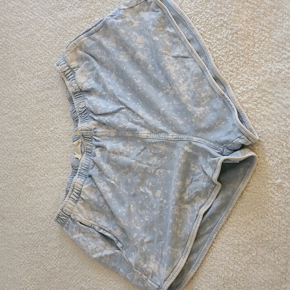 Blue Dolphin Shorts